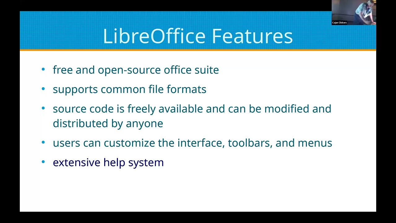 Cajun Clickers Computer Club May 2025 Meeting