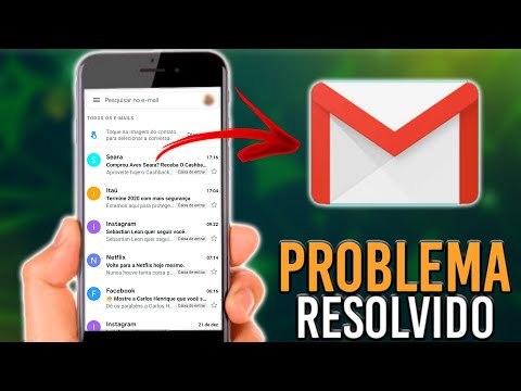 Vídeo: O que é um e-mail não entregue?