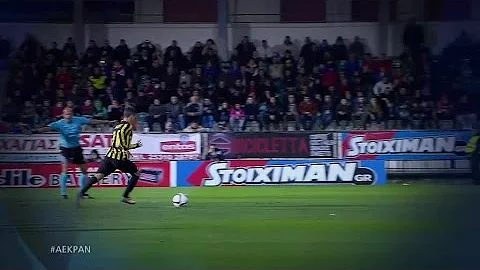 ΑΕΚ - Παναιτωλικός (12η αγ. Super League), 29/11!