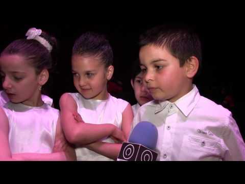 ნიკოლშოუ -იმერვიზია 2017