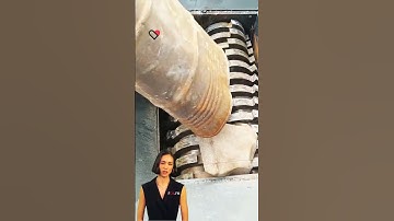 #fcnfm FCNFM High-Torque Low-Speed Shredder: Perfect for Tough Jobs with Power.