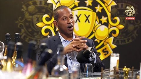 Shyne on Drink Champs Bob marley, Barrington Levy, Buju & Shabba Influence & Raps Jamaicans origins