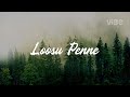 Loosu Penne | Tamil songs | English Lyrics | Vibe