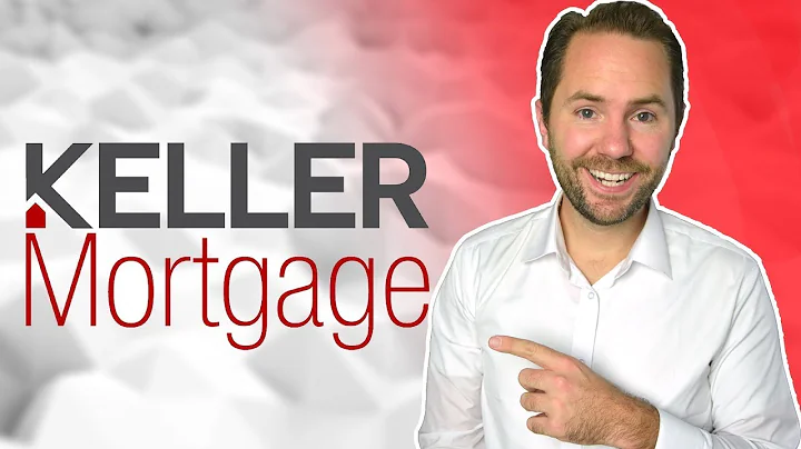 Save $5,000 With Keller Mortgage When Buying a Home