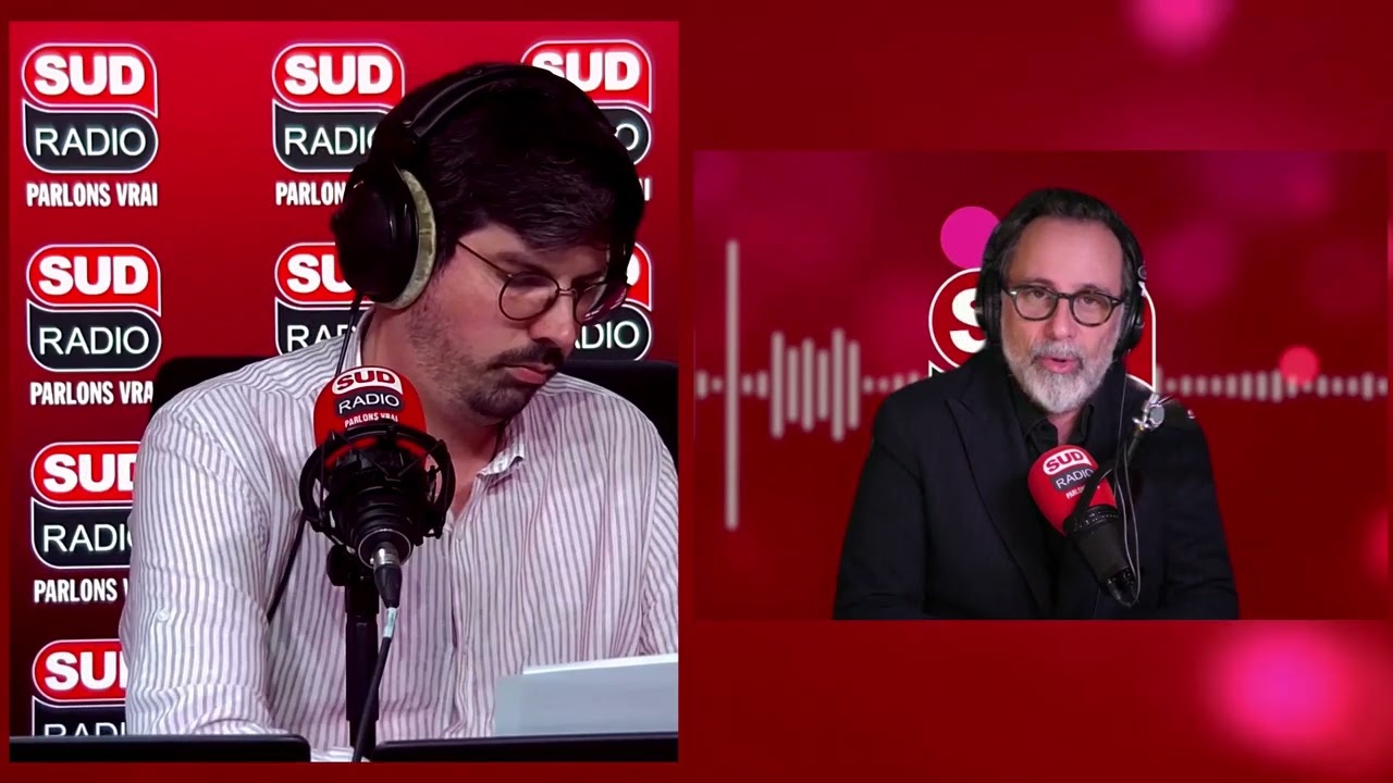 Alexis Poulin : "C'est un petit 1er mai dans la vie des syndicaux"