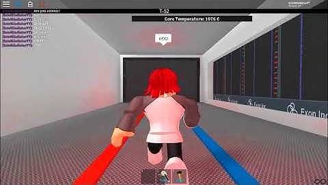 UPCC2 (Part 2) | Failed Escape | Roblox