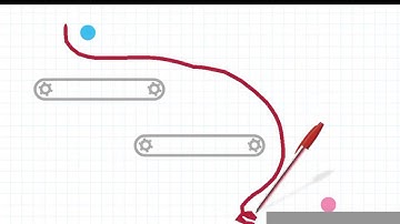 【一筆】Brain Dotsでステージ73をクリアしました！ http://braindotsapp.com #BrainDots #BrainD...