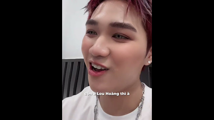 Câu chuyện về MV "Ừ thì chia tay" qua lời kể của Captain boy #captainboy | Trai Đẹp Là Nguồn Sống