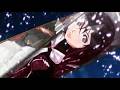 鉄のラインバレル NCED 1 雨が降る / 坂本真綾 [AI Upscale]