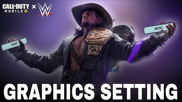 How To Share and Import  Colour Graphics Setting ls in CODM BR ✅ Best Graphics setting in CODMobile🔥