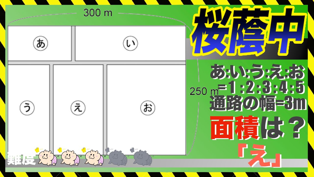 ㉓　 希少品　貴重❣️新品　NN桜蔭　算数HOMEWORK 書き込みなし 立体図形の展開図 第2問 （桜蔭中学 2009年 算数受験問題