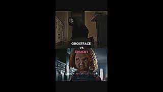 Michael Vs Jason | Ghostface Vs Chucky & John Diggle Vs Rick Grimes | collab w @East_.