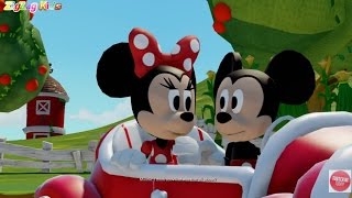 O Rato Mickey Disney Infinity 30 Toy Box Speedway Episode 1 