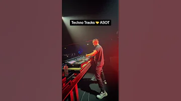 Techno A State Of Trance 