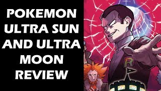 Pokemon Ultra Sun and Ultra Moon Review - The Final Verdict (Video Game Video Review)