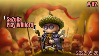 Mushroom wars 2 (SaZoKa) Play WILLFORD E82 screenshot 5
