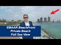 Beach Isle at Emaar Beachfront