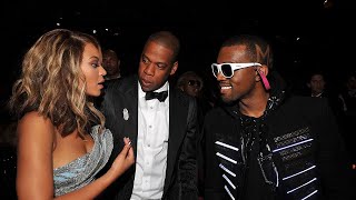 03’ Bonnie And Clyde - Jay-Z - Kanye Remix (uncensored video)