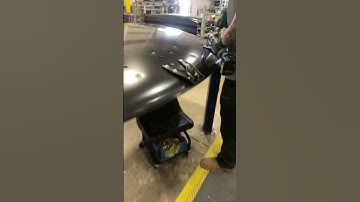 2nd shift employee at its finest 🔥🙏