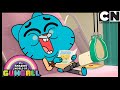 Birinci | Gumball Türkçe | Çizgi film | Cartoon Network Türkiye