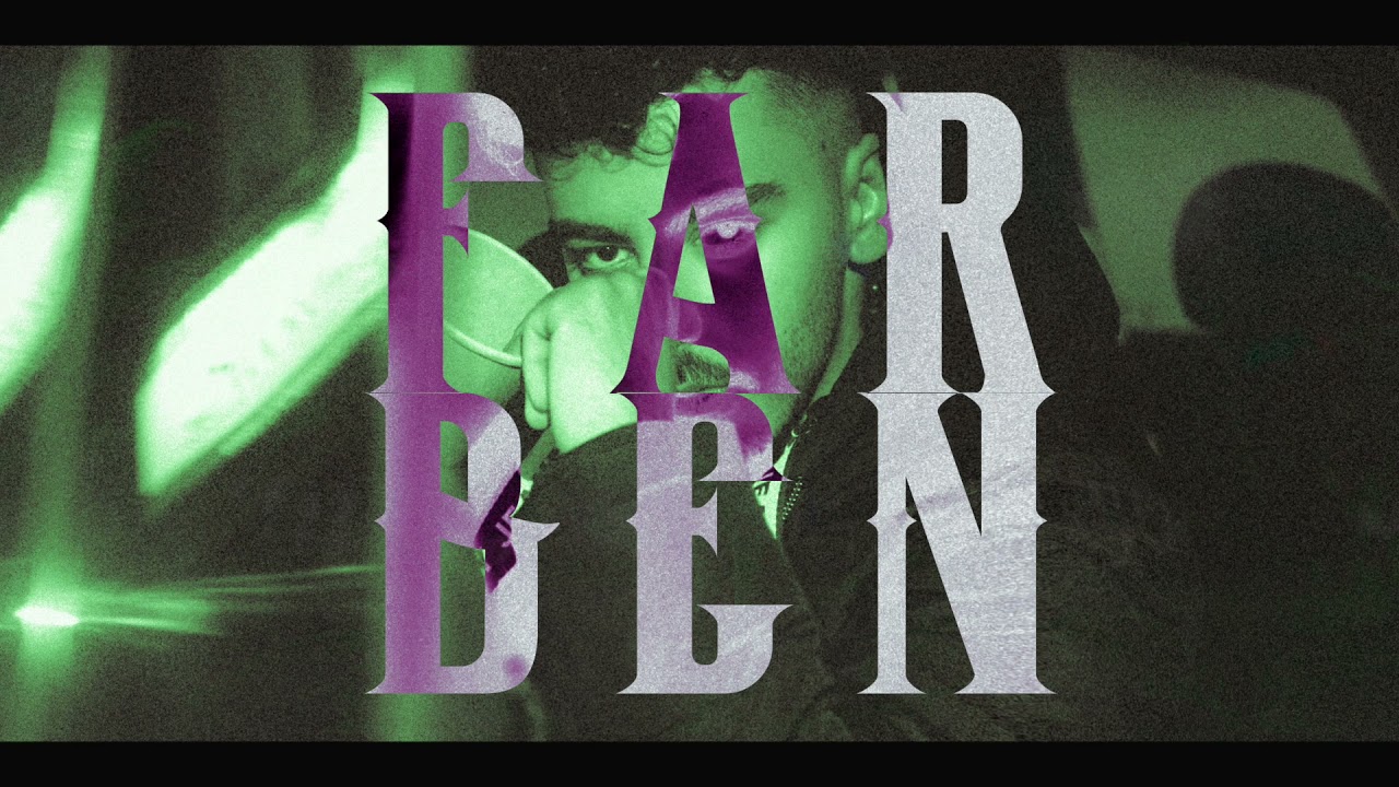 Watch Jeanpier - FARBEN (Official Audio) on YouTube Watch Jeanpier - FARBEN (Official Audio) on YouTube