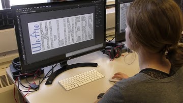 Desktop Publishing 1 and 2