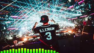 ILLENIUM at Electric Forest 2023: A Musical Journey
