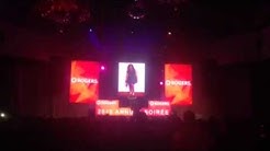 MARKO BONGO - Performing at the Rogers Corporate Event - MUZIK Nightclub - Toronto, Canada  - Durasi: 1:35. 