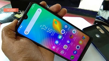 Tecno Spark 4 Air ( Tecno Kc1j ) Frp Google Account Unlock By CM2