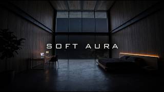 Deep Work Music ~ Slow Ambient Beats for Deep Focus ~ Calm Study & Productivity