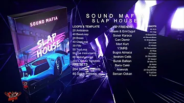 Sound Mafia - Slap House Essentials Vol.1 (%30 Discount)