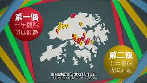 醫院發展計劃 Hospital Development Plan - 天天要聞