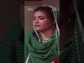 Uroosa | Begum sahiba ko Uroosa ka salam kehna | PTV Digital