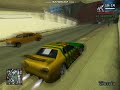 GTA SA BELIKE