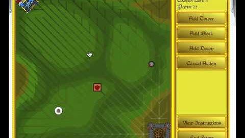 Neopets Cheats: Biscut Brigade