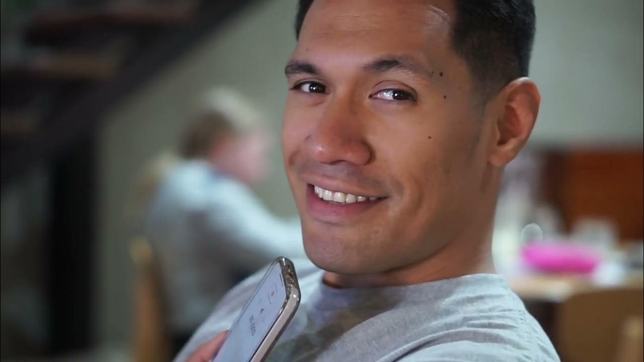 Pretty In Yeppoon Weigh In Day YouTube