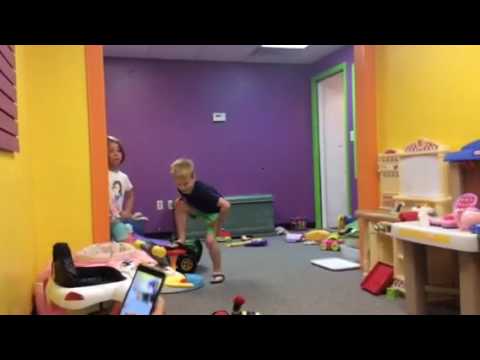 gym daycare