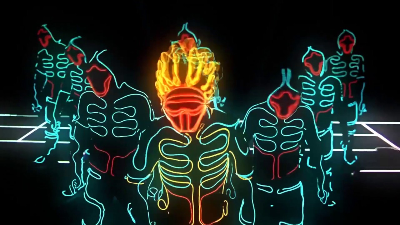 YouTubeでMATT TRIX - TOO BADを視聴