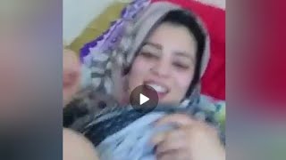 شاهد الان. فيديو فضـيحة الفنانة ايمان الشريف المـسرب يهــز السودان 😳 و يشعل مواقع التواصل الإجتماعي