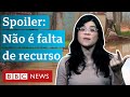 Por que quase metade dos brasileiros não tem rede de esgoto?