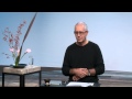 Meditation for Everyday Life with David Nichtern