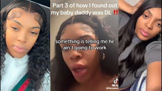 Woman Finds Out B/Daddie Is DL* Slept WTH Police Officer* Wife Wanted Her In Jail #wisdom