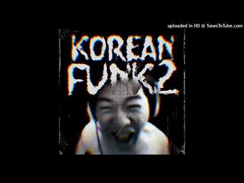 KOREAN FUNK 2