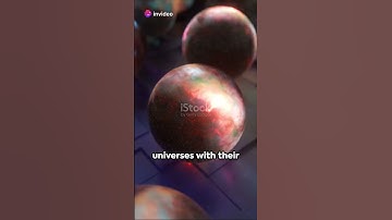 Multiverse | Journey Beyond Our Universe
