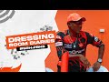 Dressing Room Diaries: - Character of the team can get you very far | SRHvPBKS | SRH | IPL 2023