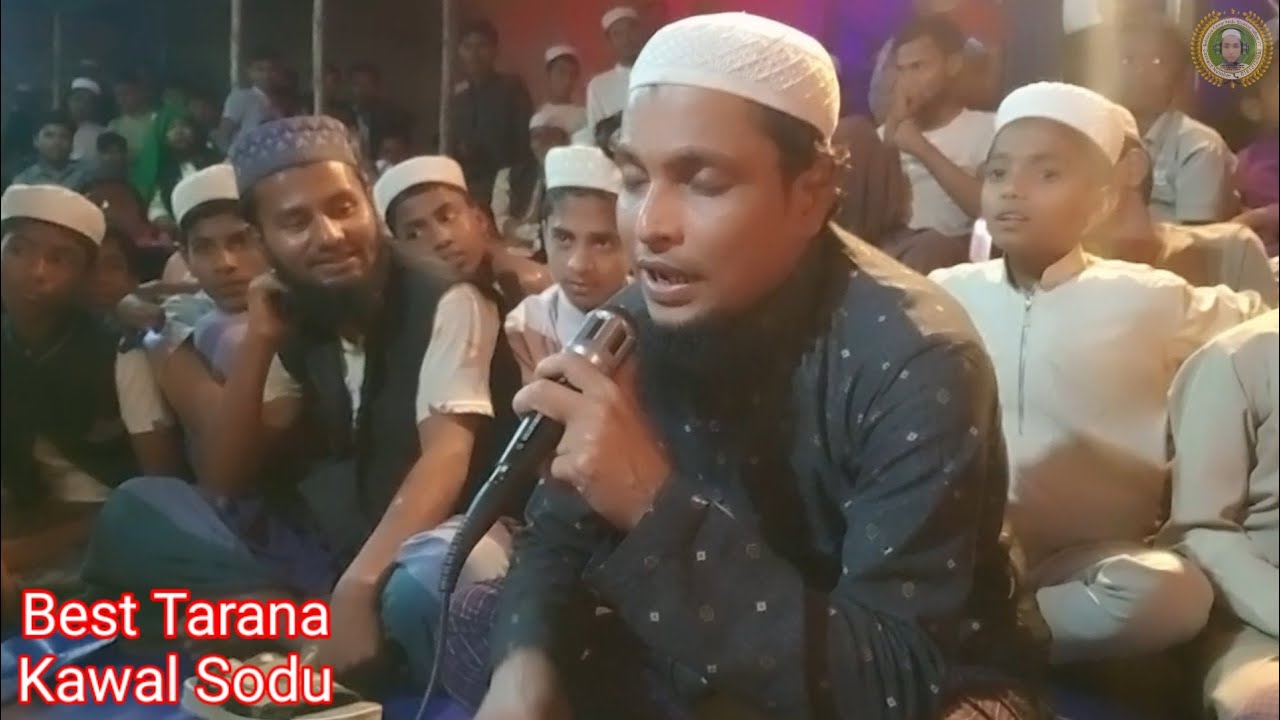Bangla Zubaner Best Shadi Ana Rohingya Shilfi Kawal Sodu Best Tarana video