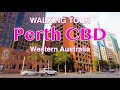 Walking Tour - Perth CBD (Perth, Australia)