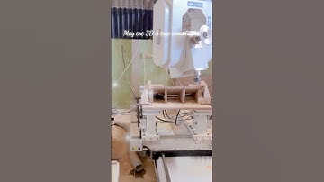 Máy cnc 3D 5 trục woodmaster #maycnc3d5truc #maycnc5truc #maygocnc #dchanoi
