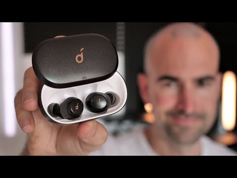 Anker Soundcore Spirit Dot 2 | True Wireless Earbuds Review