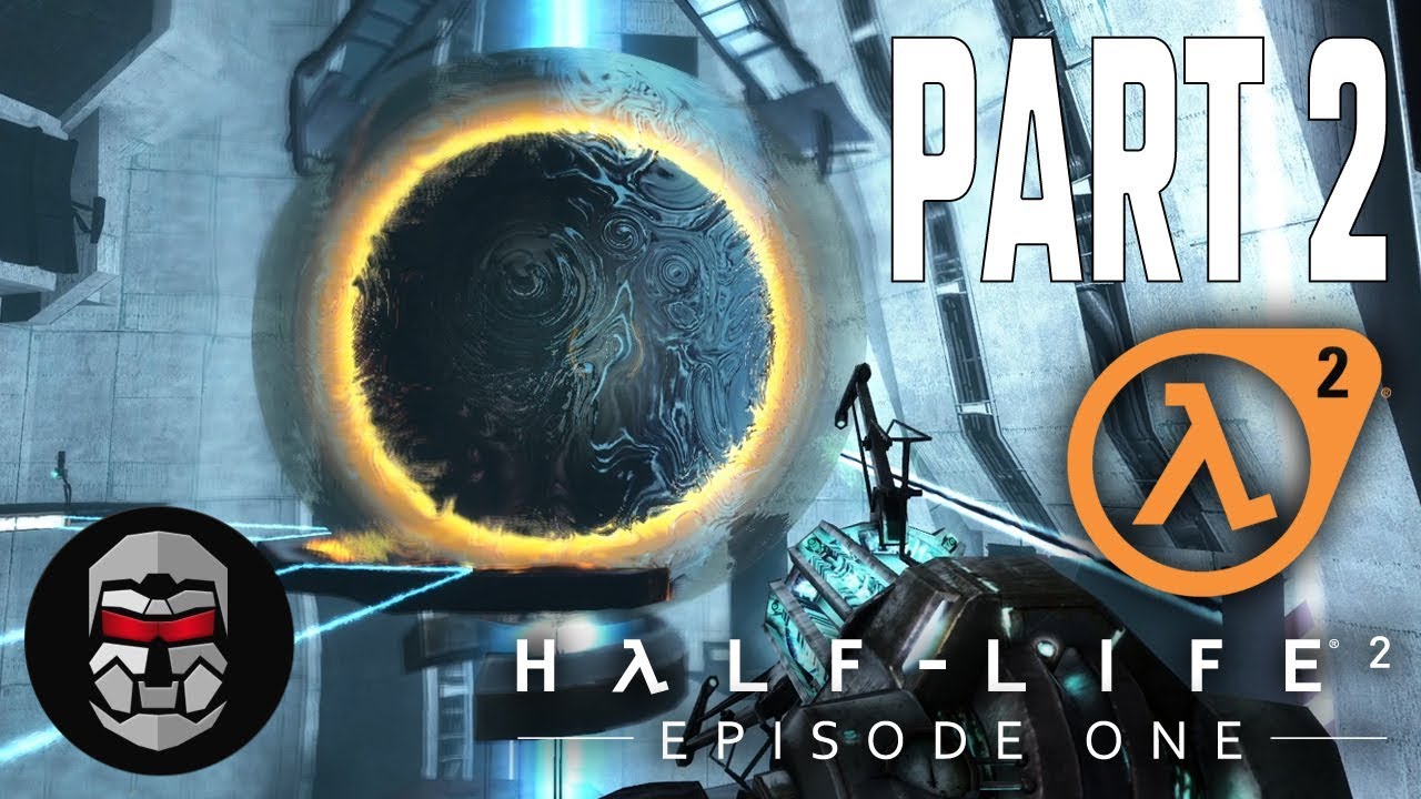 STABILIZACE JÁDRA | Half-Life 2: Episode One Český dabing #2 | CZ Let's Play / Gameplay